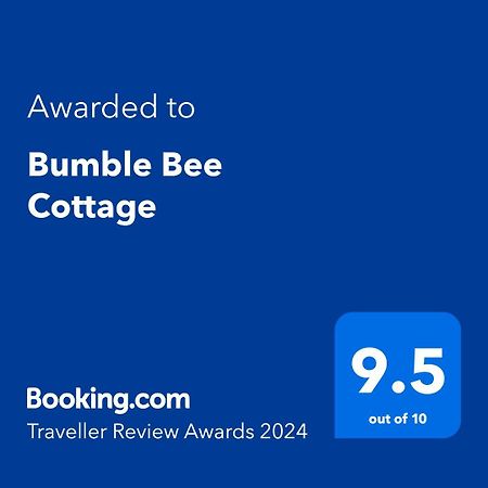 פלימות' Bumble Bee Cottage מראה חיצוני תמונה