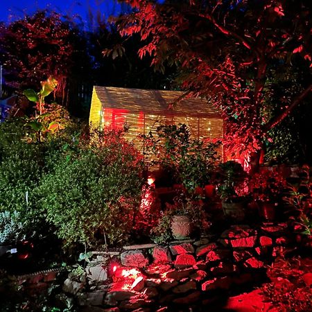 פלימות' Bumble Bee Cottage מראה חיצוני תמונה