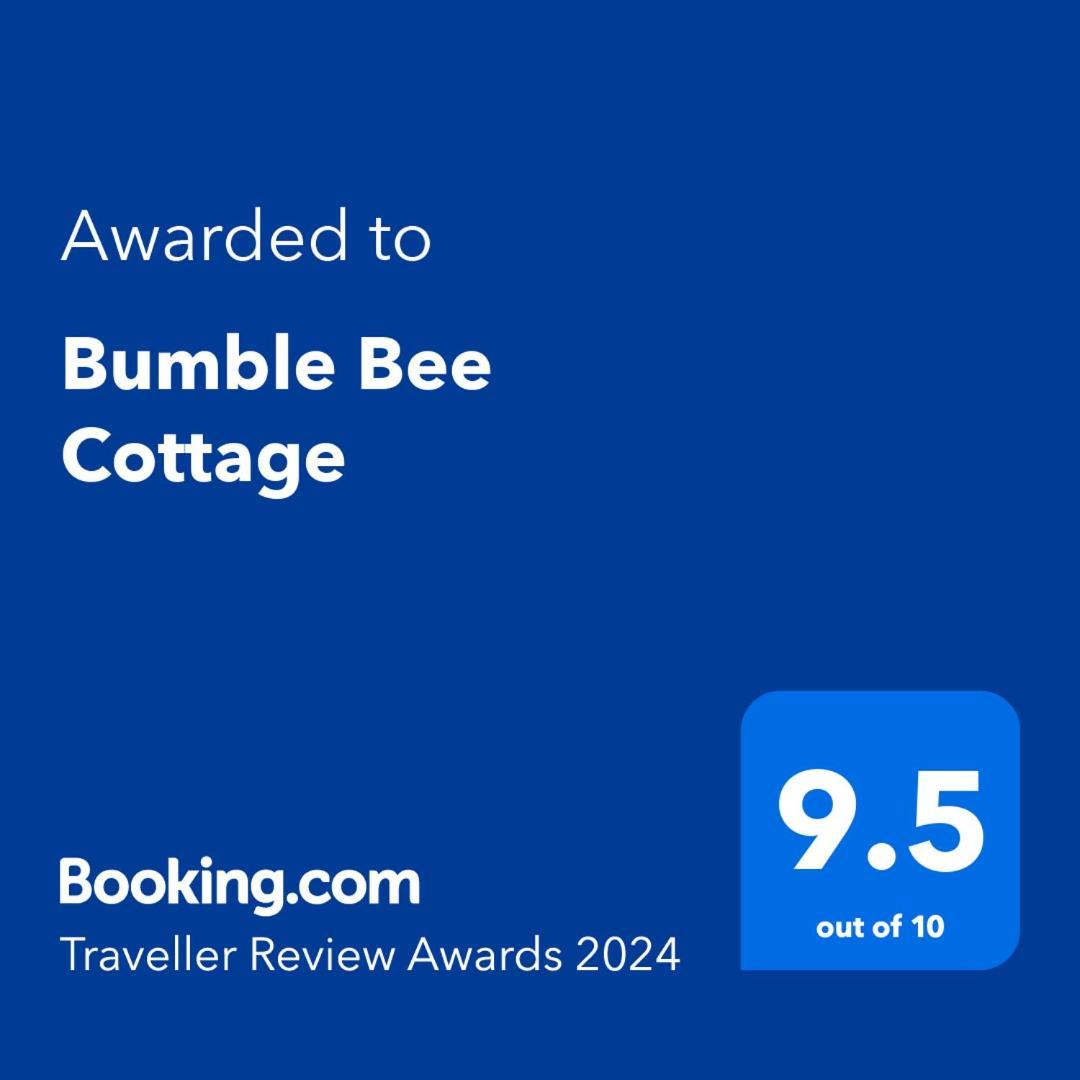 פלימות' Bumble Bee Cottage מראה חיצוני תמונה